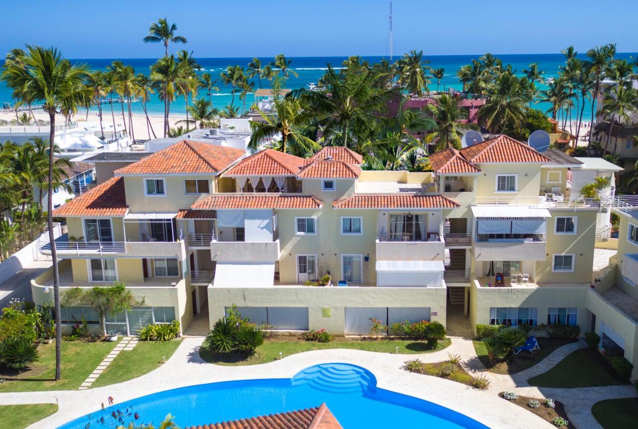 Aventura Village Los Corales Beach And Spa Punta Cana Extérieur photo