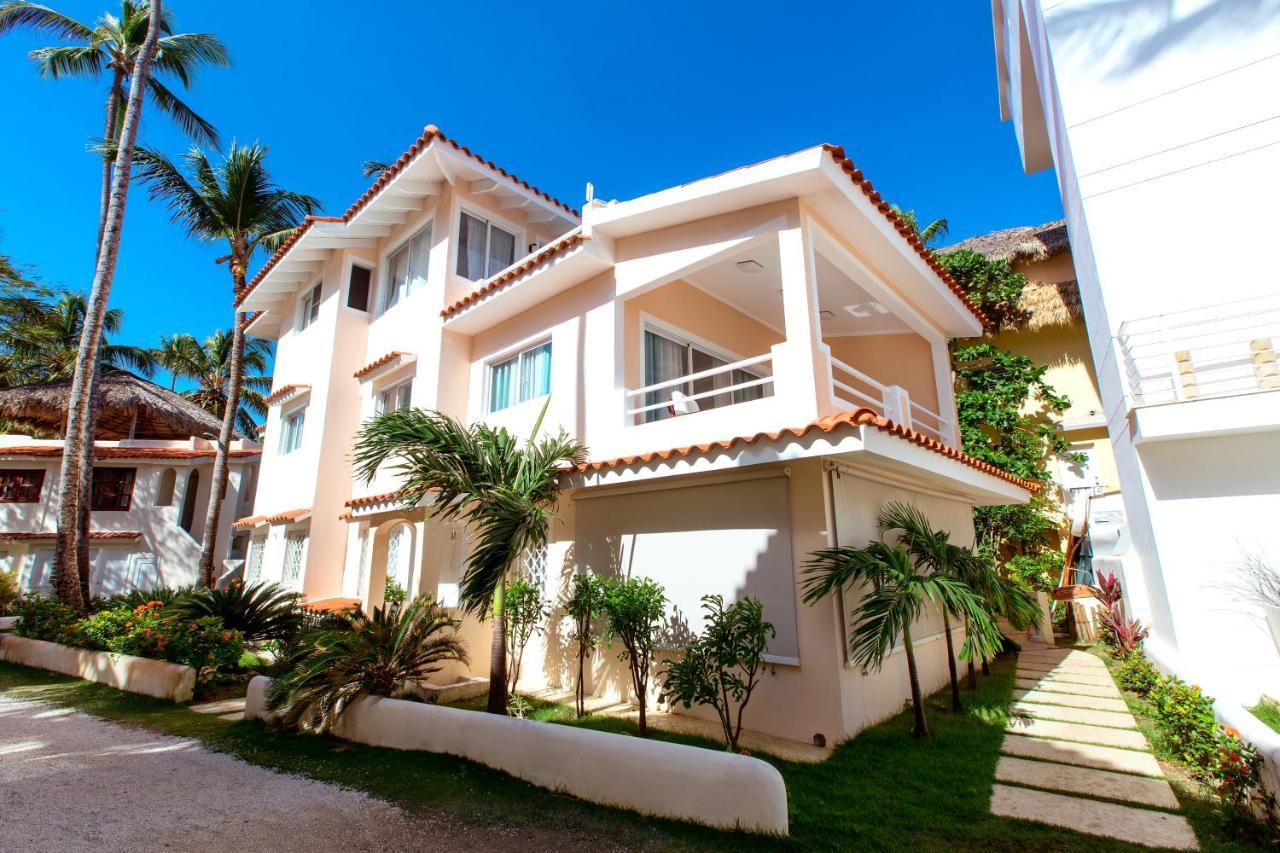 Aventura Village Los Corales Beach And Spa Punta Cana Extérieur photo