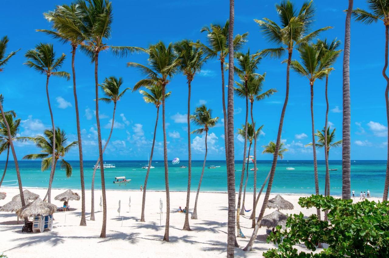 Aventura Village Los Corales Beach And Spa Punta Cana Extérieur photo