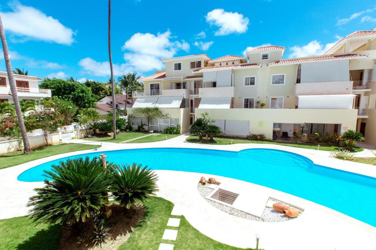Aventura Village Los Corales Beach And Spa Punta Cana Extérieur photo