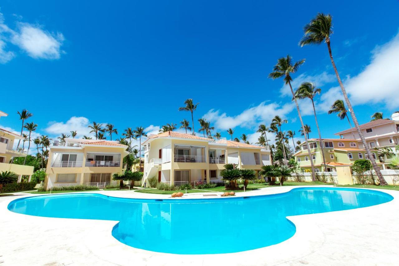 Aventura Village Los Corales Beach And Spa Punta Cana Extérieur photo