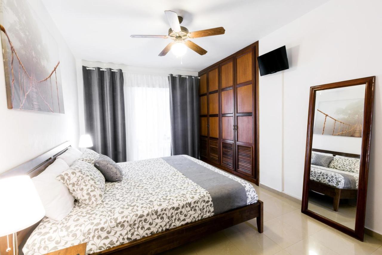 Aventura Village Los Corales Beach And Spa Punta Cana Extérieur photo