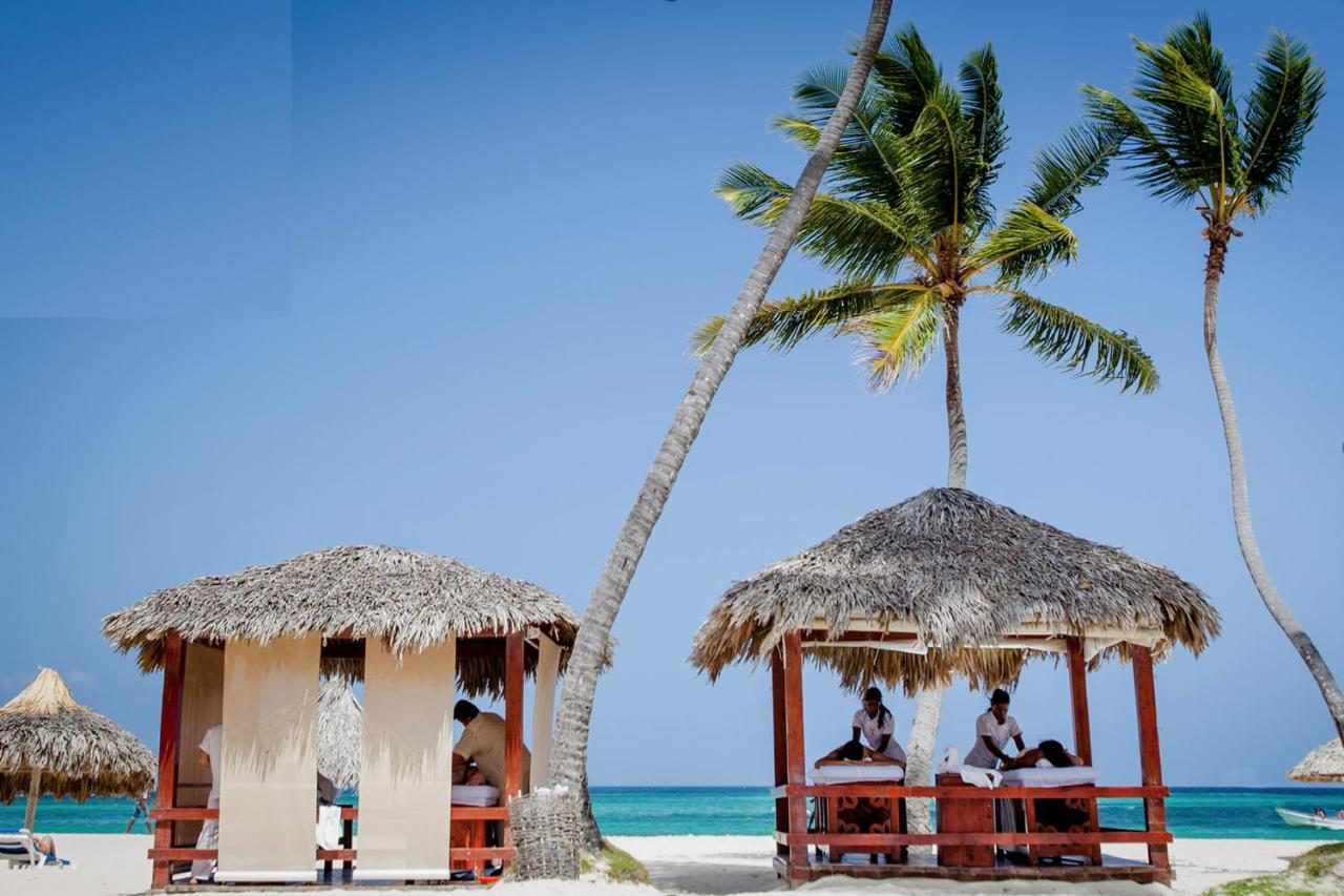 Aventura Village Los Corales Beach And Spa Punta Cana Extérieur photo