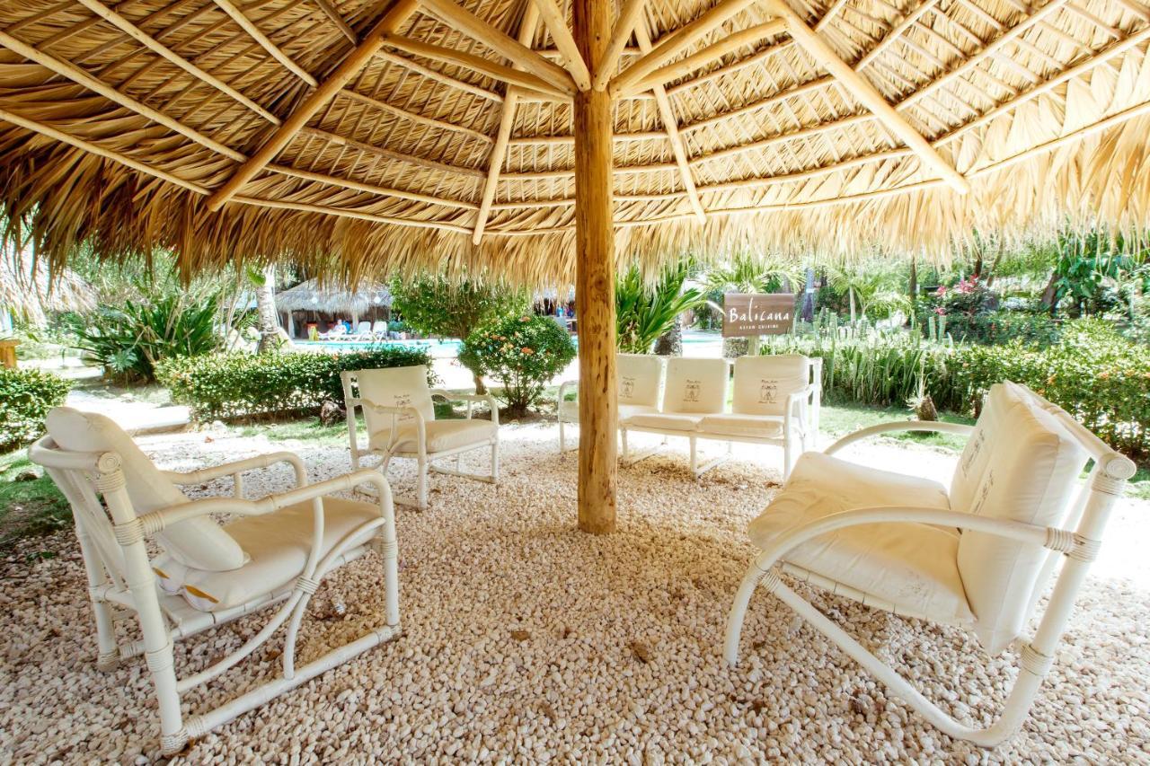 Aventura Village Los Corales Beach And Spa Punta Cana Extérieur photo
