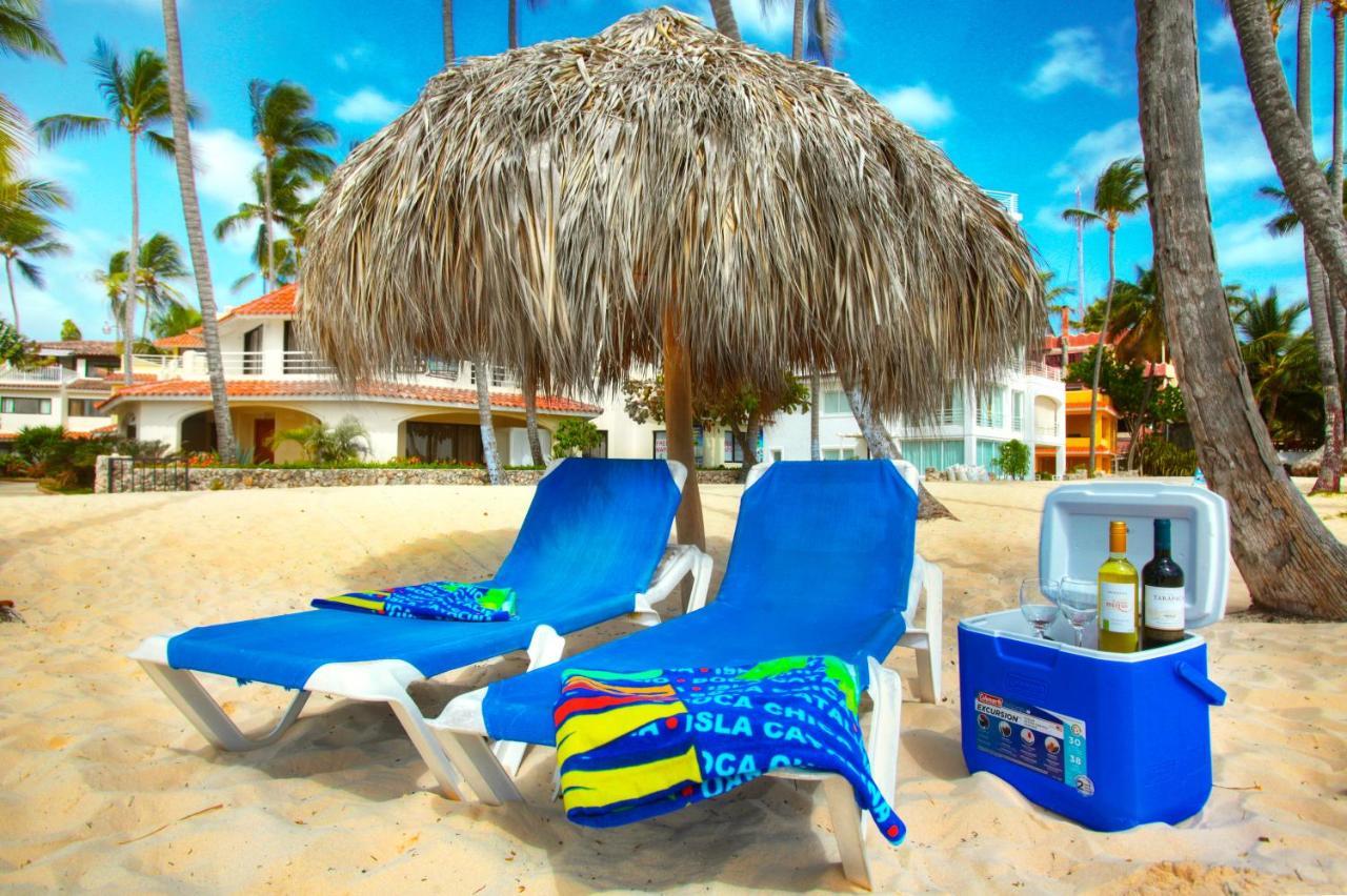 Aventura Village Los Corales Beach And Spa Punta Cana Extérieur photo