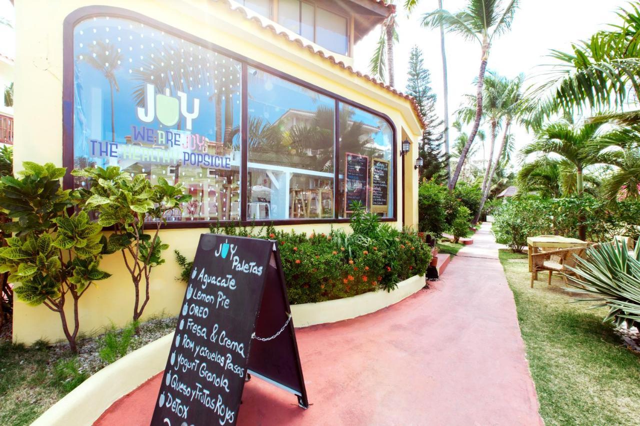Aventura Village Los Corales Beach And Spa Punta Cana Extérieur photo