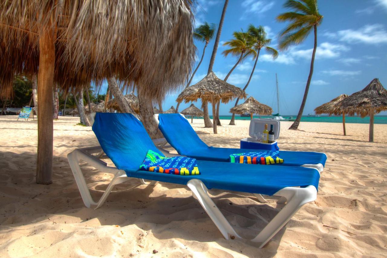 Aventura Village Los Corales Beach And Spa Punta Cana Extérieur photo