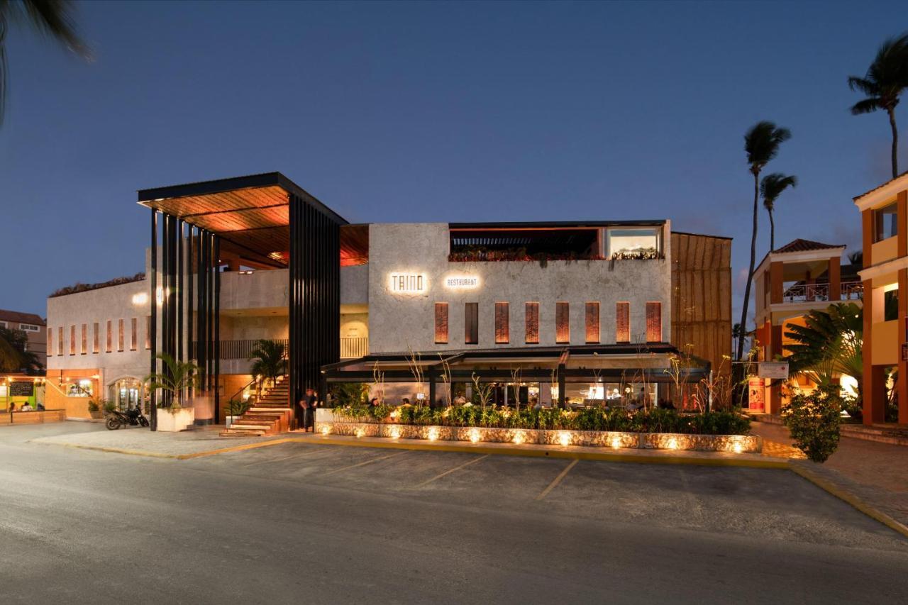 Aventura Village Los Corales Beach And Spa Punta Cana Extérieur photo