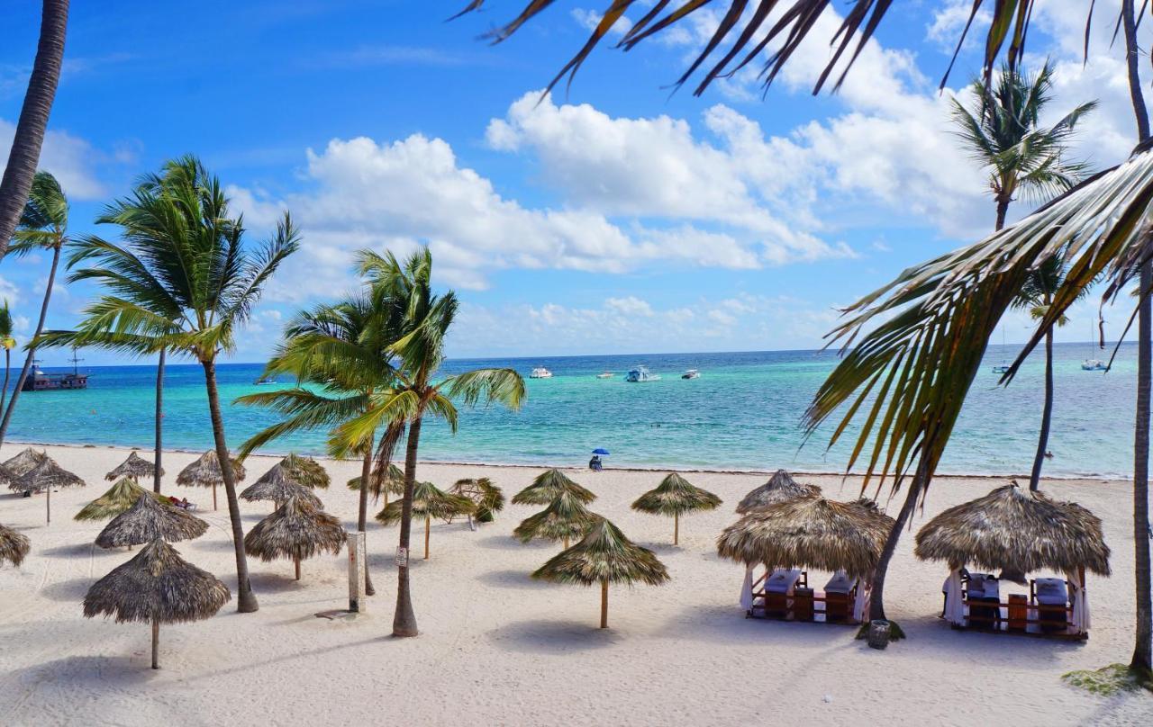 Aventura Village Los Corales Beach And Spa Punta Cana Extérieur photo