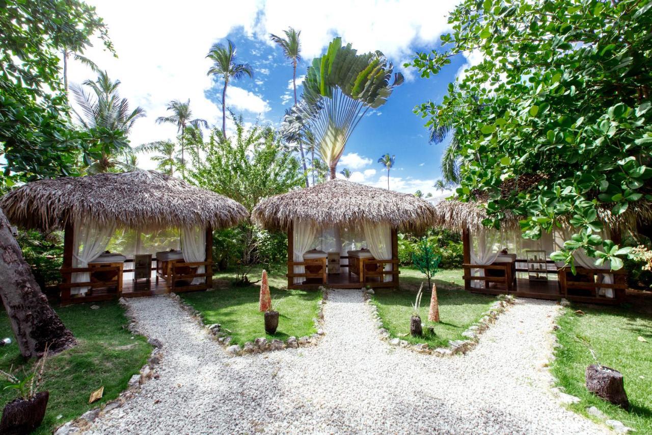 Aventura Village Los Corales Beach And Spa Punta Cana Extérieur photo