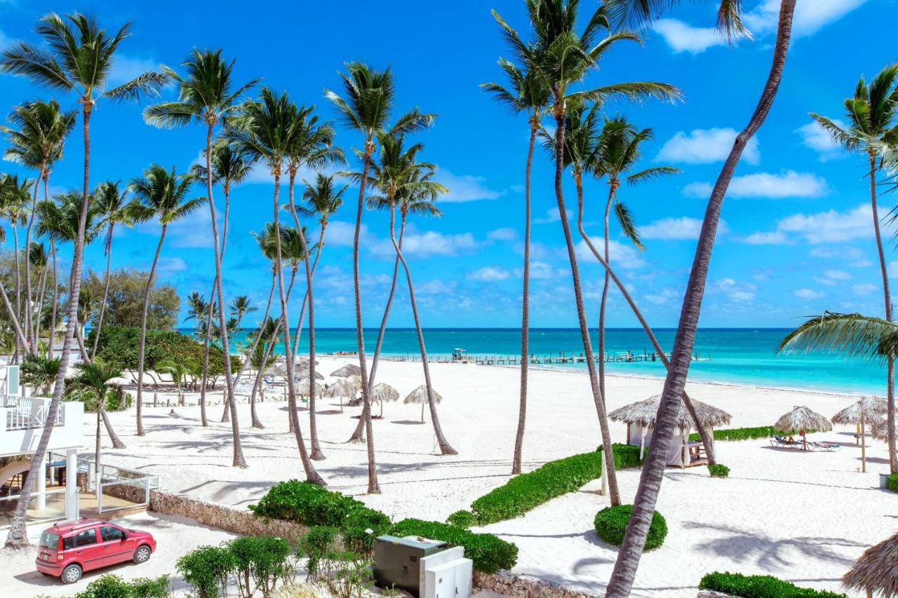 Aventura Village Los Corales Beach And Spa Punta Cana Extérieur photo
